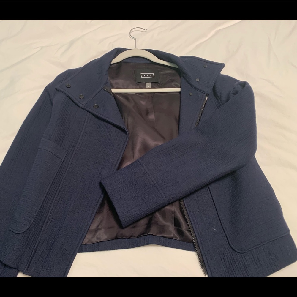 AYR Jacket